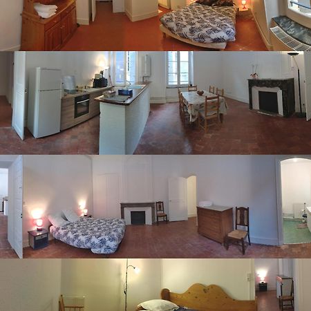 Appartement Haussmannien 5 Personnes Chapeaurouge Hotel De Ville Beziers Centre Historique Coeur De L'Herault Capitale Occitanie Екстер'єр фото
