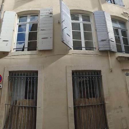 Appartement Haussmannien 5 Personnes Chapeaurouge Hotel De Ville Beziers Centre Historique Coeur De L'Herault Capitale Occitanie Екстер'єр фото