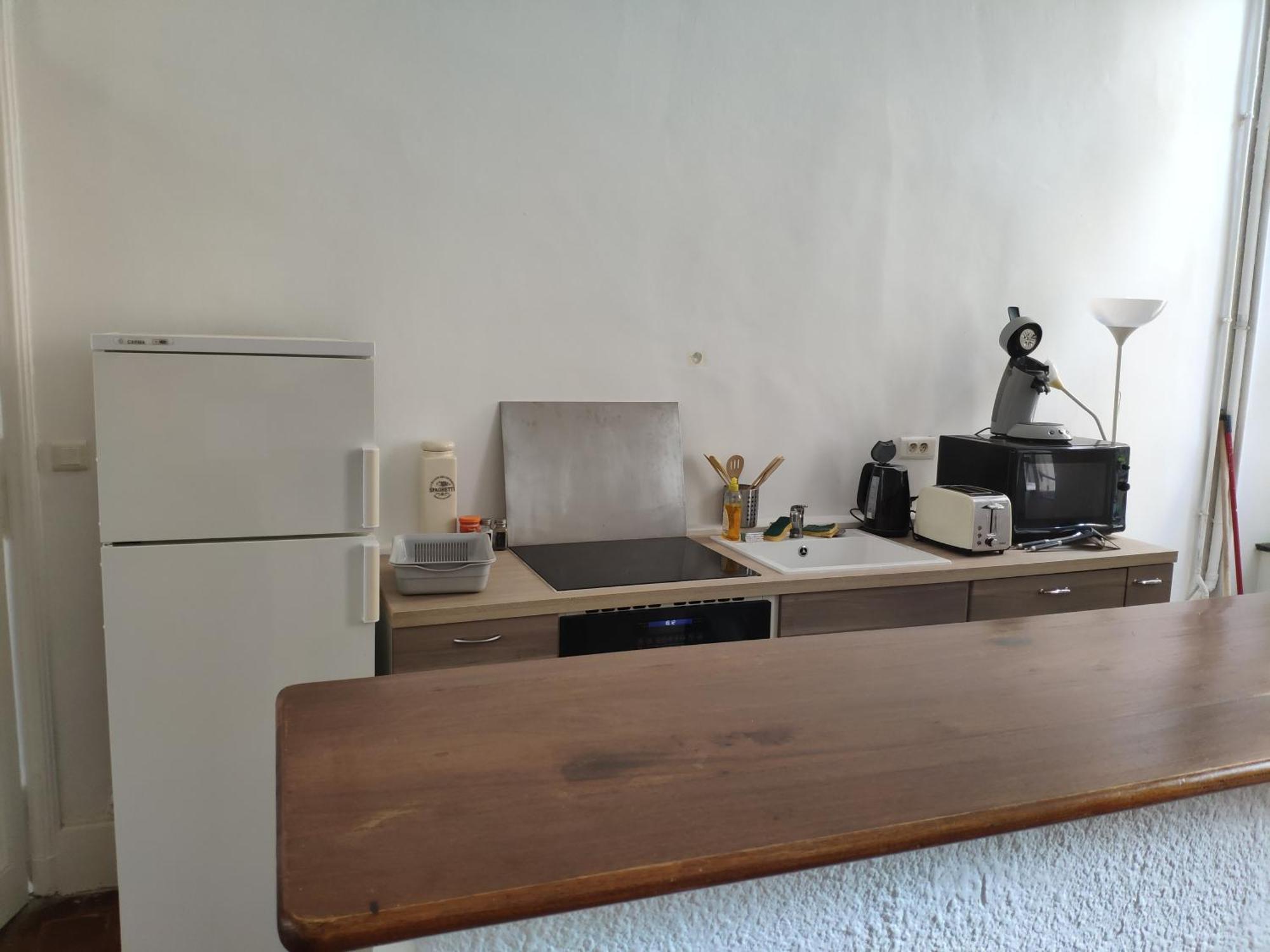 Appartement Haussmannien 5 Personnes Chapeaurouge Hotel De Ville Beziers Centre Historique Coeur De L'Herault Capitale Occitanie Екстер'єр фото