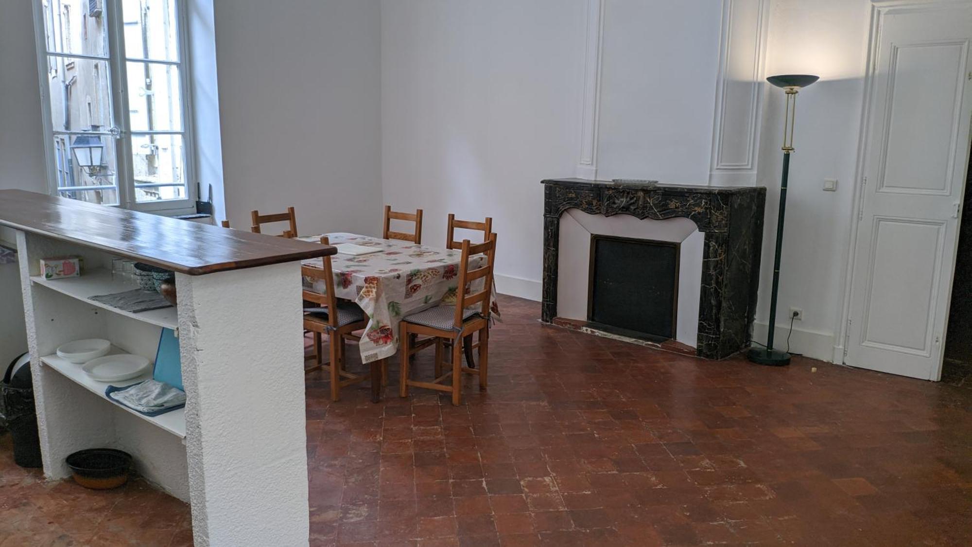 Appartement Haussmannien 5 Personnes Chapeaurouge Hotel De Ville Beziers Centre Historique Coeur De L'Herault Capitale Occitanie Екстер'єр фото