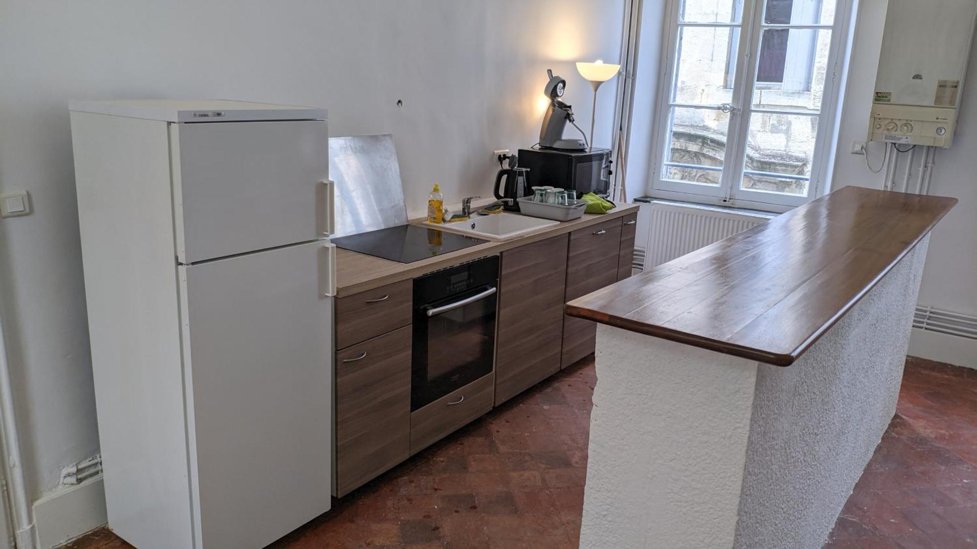Appartement Haussmannien 5 Personnes Chapeaurouge Hotel De Ville Beziers Centre Historique Coeur De L'Herault Capitale Occitanie Екстер'єр фото