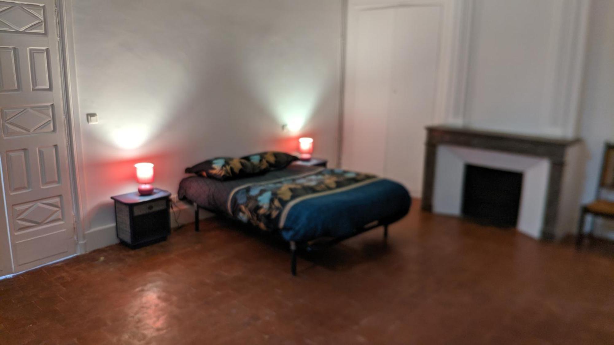 Appartement Haussmannien 5 Personnes Chapeaurouge Hotel De Ville Beziers Centre Historique Coeur De L'Herault Capitale Occitanie Екстер'єр фото