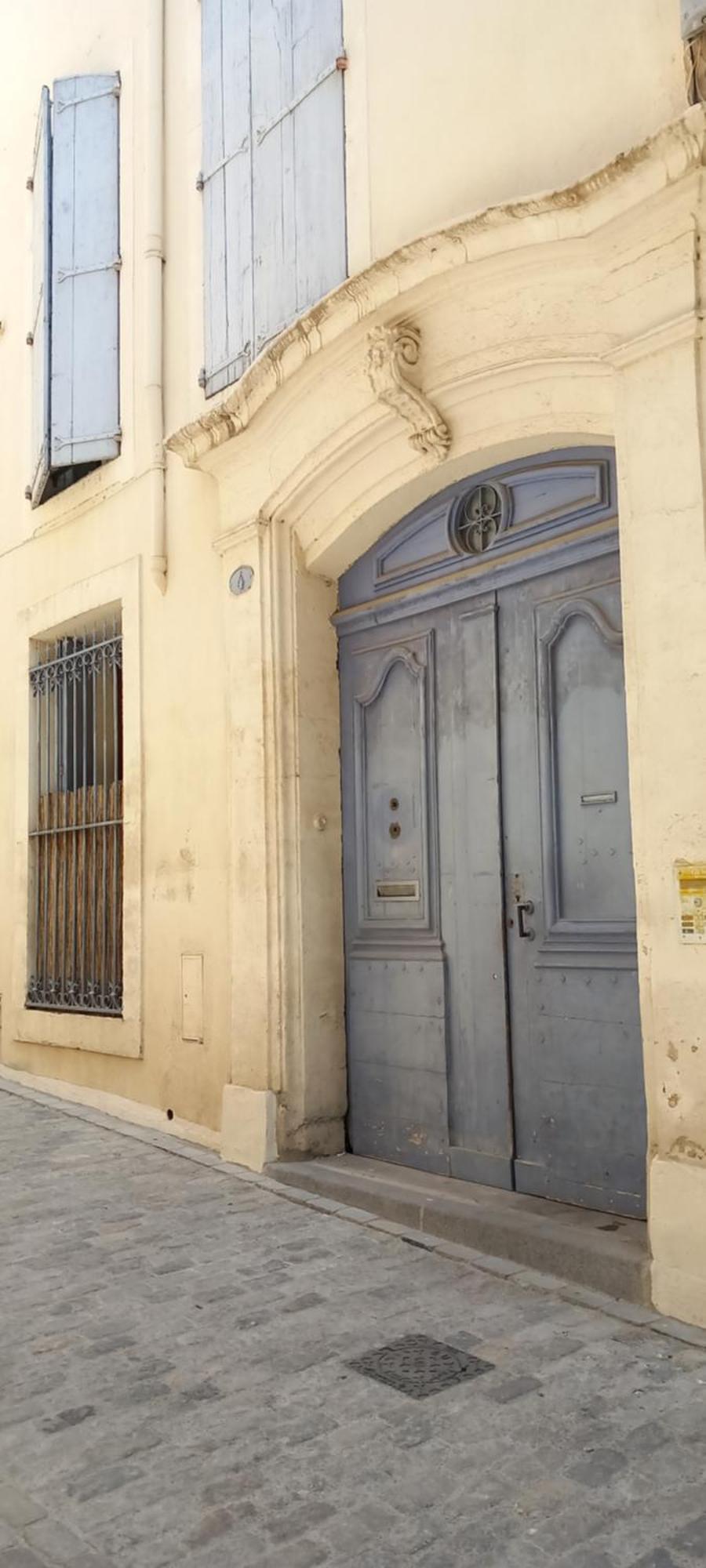 Appartement Haussmannien 5 Personnes Chapeaurouge Hotel De Ville Beziers Centre Historique Coeur De L'Herault Capitale Occitanie Екстер'єр фото
