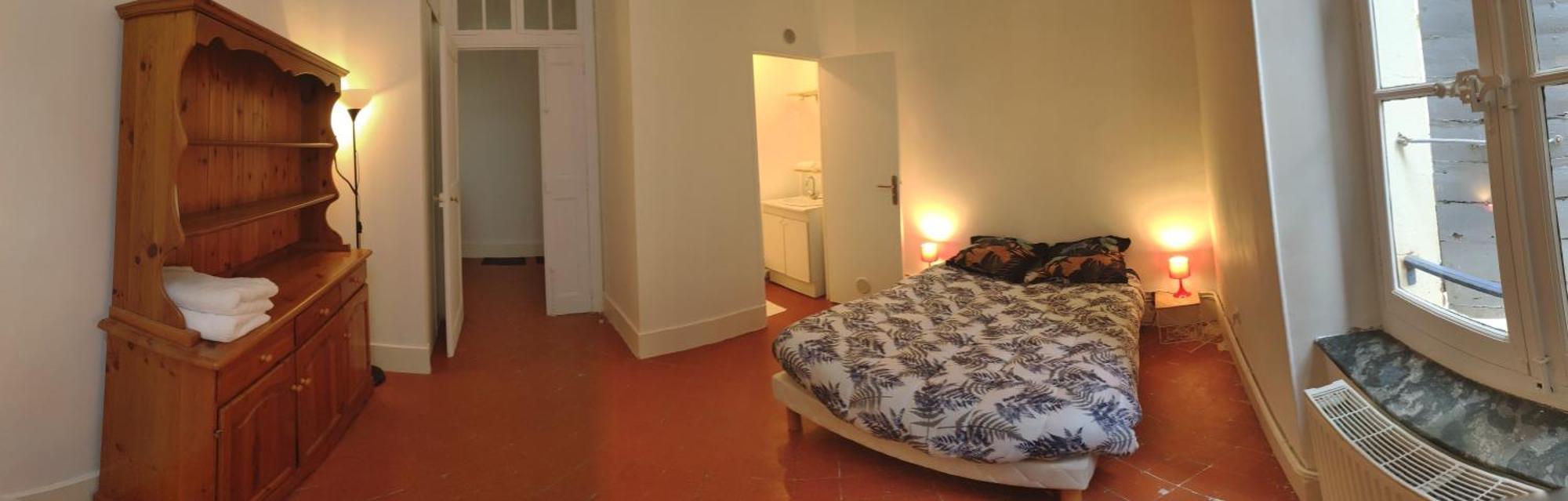 Appartement Haussmannien 5 Personnes Chapeaurouge Hotel De Ville Beziers Centre Historique Coeur De L'Herault Capitale Occitanie Екстер'єр фото