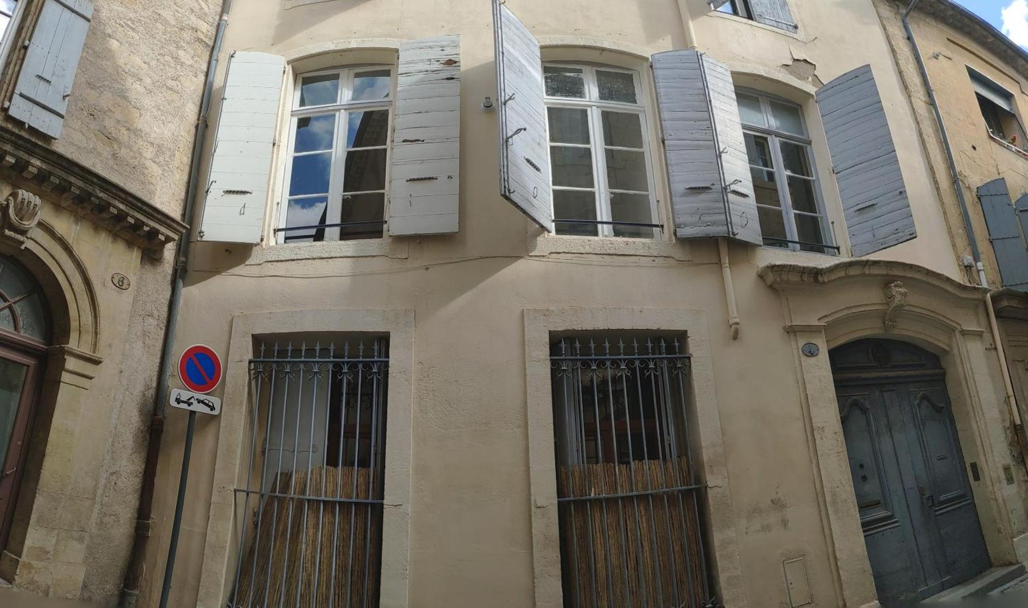 Appartement Haussmannien 5 Personnes Chapeaurouge Hotel De Ville Beziers Centre Historique Coeur De L'Herault Capitale Occitanie Екстер'єр фото